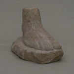 Stone Foot