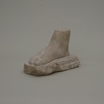 Stone Foot