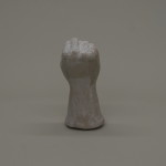 Stone Hand