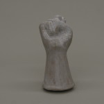 Stone Hand